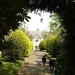 Woodhill House Gæstehus