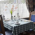 Woodhill House Gæstehus
