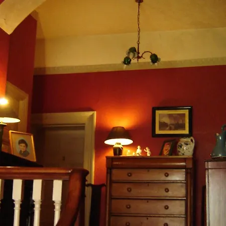 Woodhill House Guest house Ardara