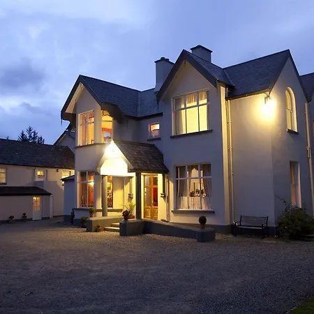 Woodhill House Guest house