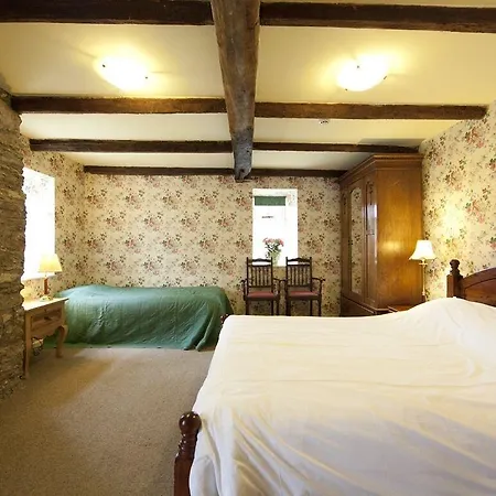 Woodhill House Ardara