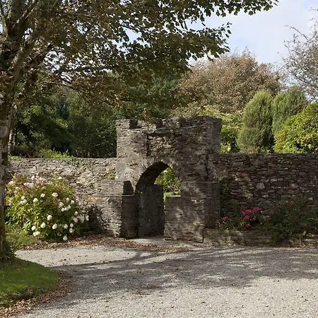 Woodhill House Guest house Ardara