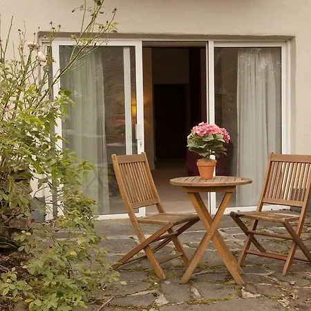 Πανσιόν Woodhill House Ardara