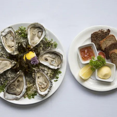 Woodhill House Πανσιόν