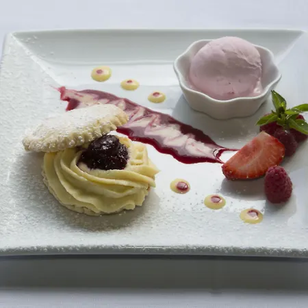 Woodhill House Ardara