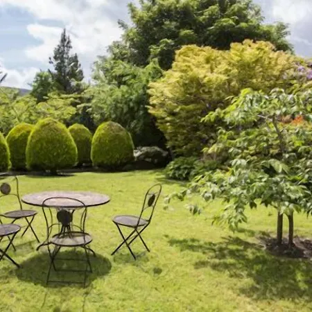 Affittacamere Woodhill House