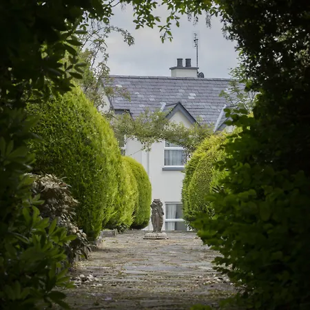 Woodhill House Maison d'hôtes 3*