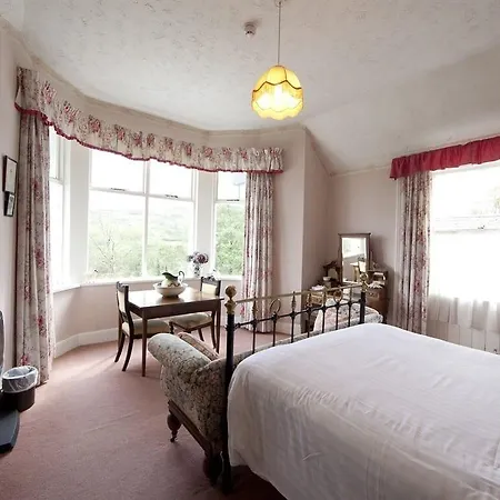 Guest house Woodhill House Ardara