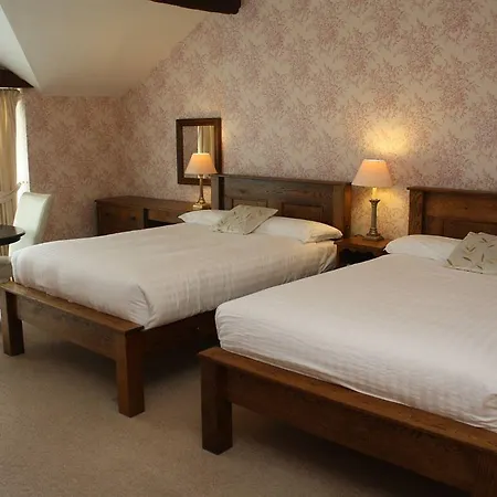 Woodhill House Ardara