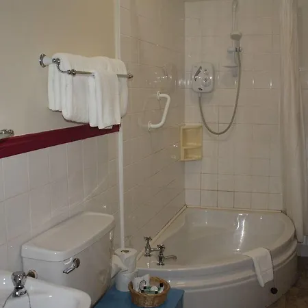 Woodhill House Ardara