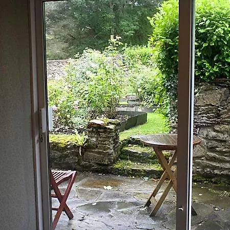 Pensionat Woodhill House Ardara