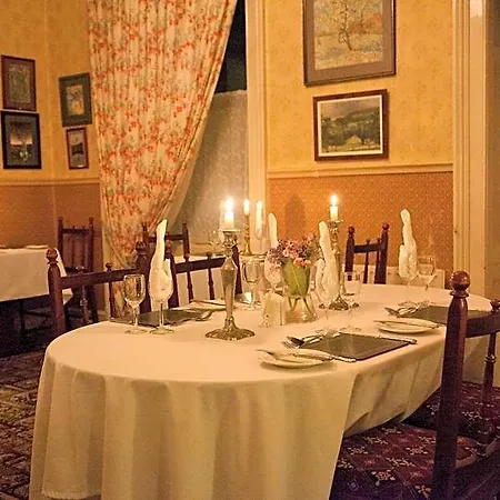 Woodhill House Ardara
