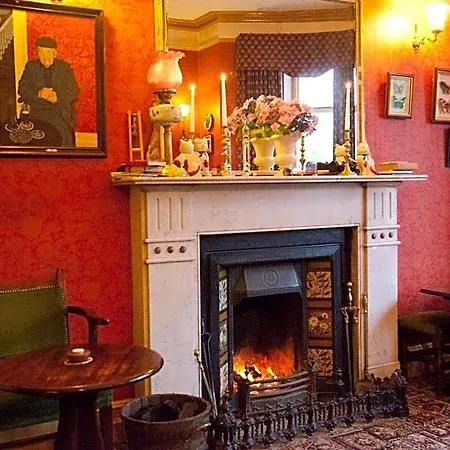 Guest house Woodhill House Ardara