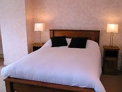 Woodhill House Pensionat Ardara