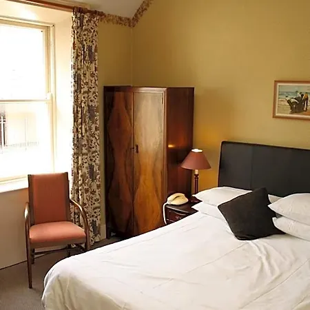 Woodhill House 3* Ardara
