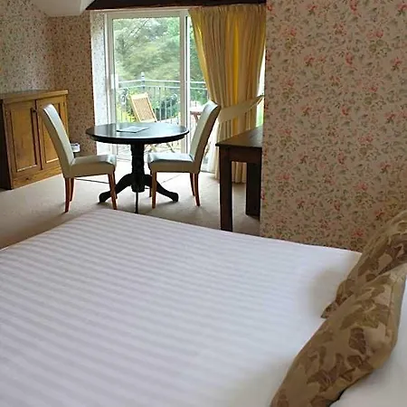 Woodhill House Ardara