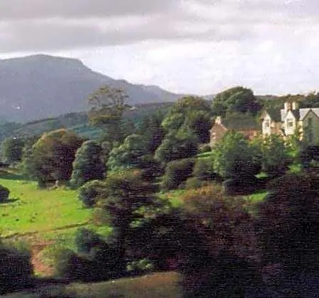 Guest house Woodhill House Ardara