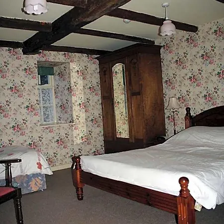 Woodhill House Ardara