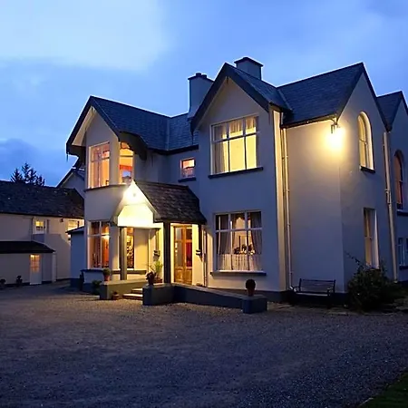 Woodhill House Guest house