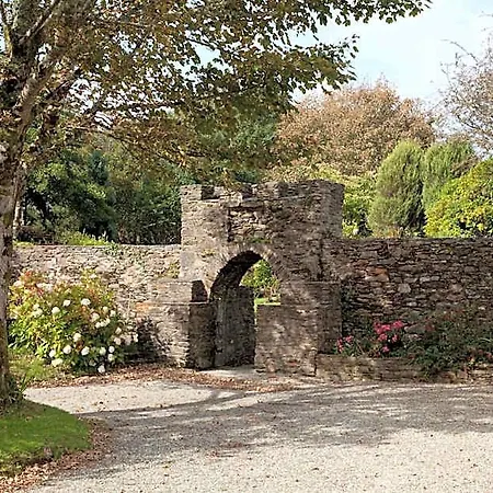 Guest house Woodhill House Ardara