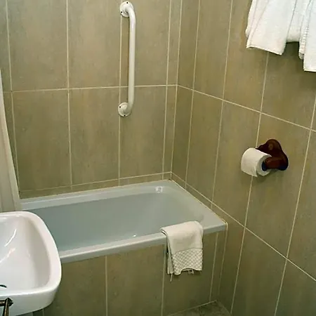 Pensionat Woodhill House 3*