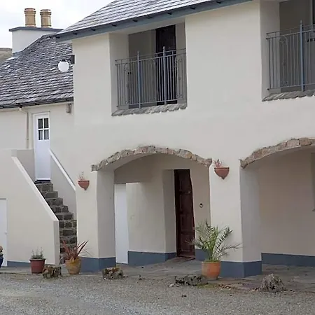 Guest house Woodhill House 3*