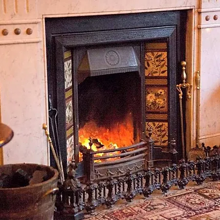 Woodhill House 3* Ardara
