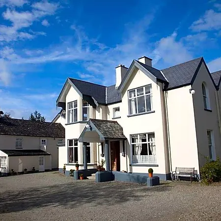 Woodhill House Guest house Ardara