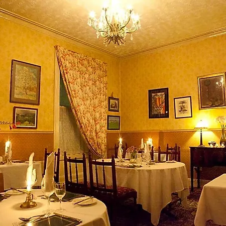 Woodhill House Ardara