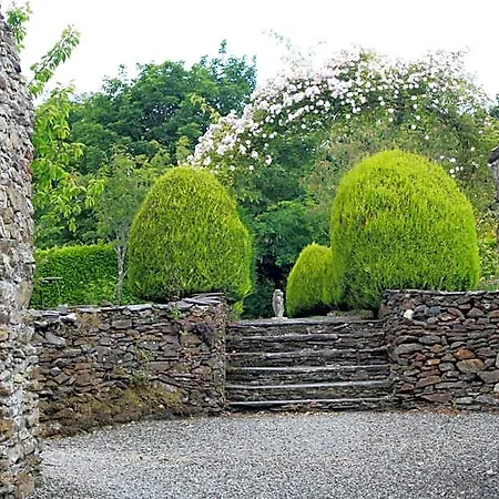 Guest house Woodhill House 3*