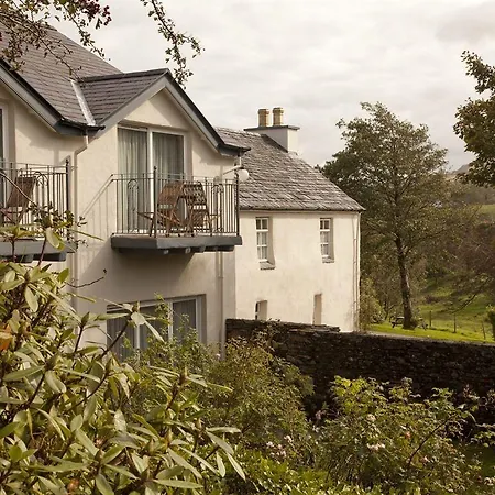 Guest house Woodhill House Ardara