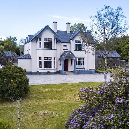 Woodhill House Maison d'hôtes 3*