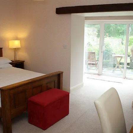 Guest house Woodhill House Ardara