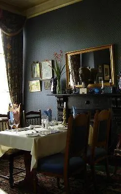 Woodhill House Ardara