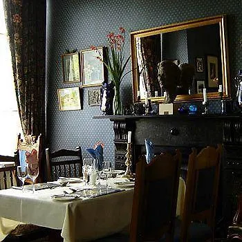 Woodhill House Ardara