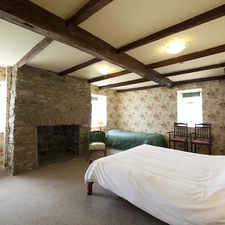 Woodhill House Ardara