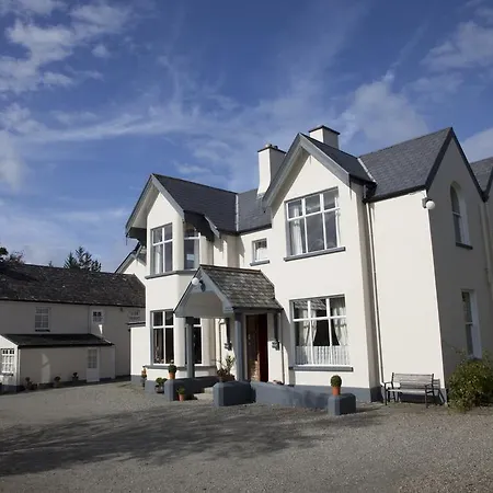 Guest house Woodhill House Ardara