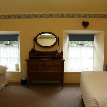 Woodhill House Ardara