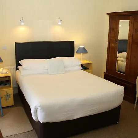 Gæstehus Woodhill House 3*