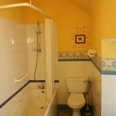 Guest house Woodhill House Ardara