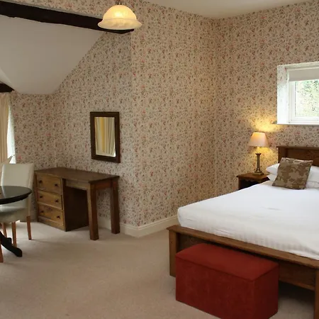 Gæstehus Woodhill House Ardara