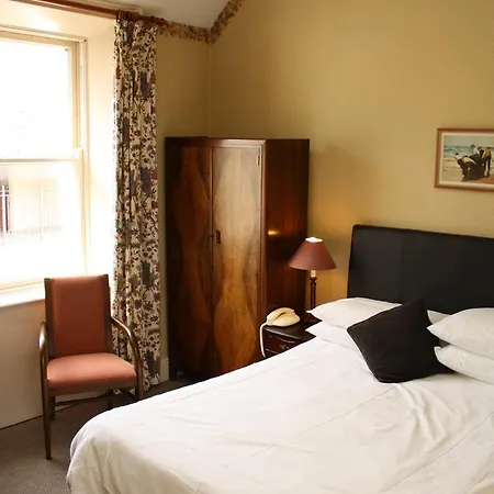 Woodhill House Ardara