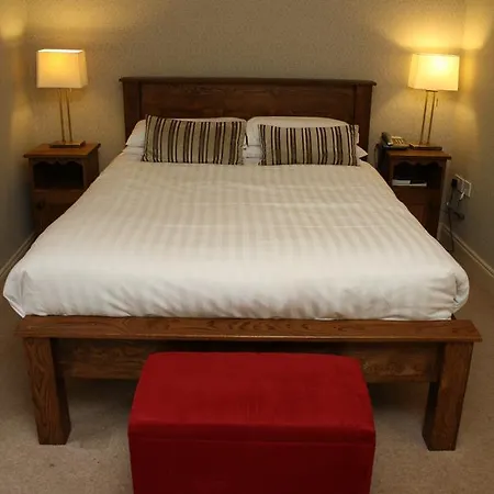 Woodhill House Πανσιόν 3*