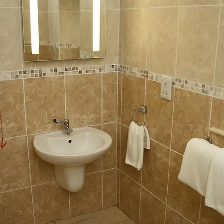 Woodhill House 3* Ardara