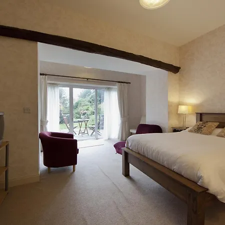 Woodhill House Guest house Ardara