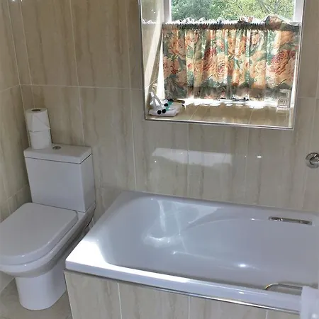 Woodhill House Ardara