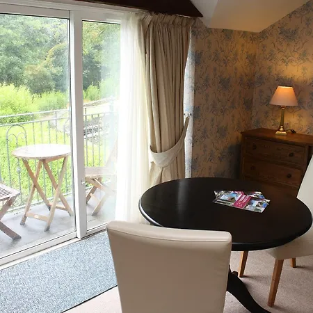 Woodhill House Guest house Ardara