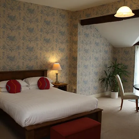 Πανσιόν Woodhill House Ardara