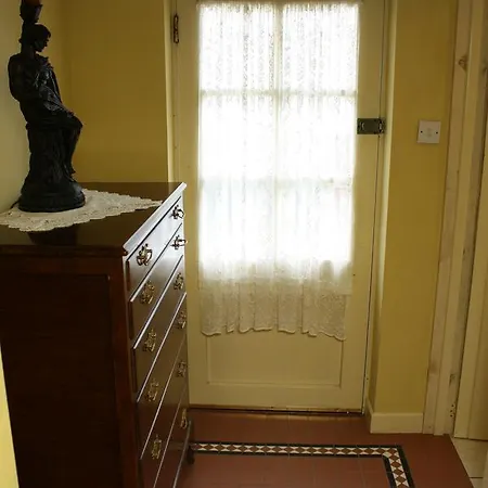 Woodhill House Guest house Ardara
