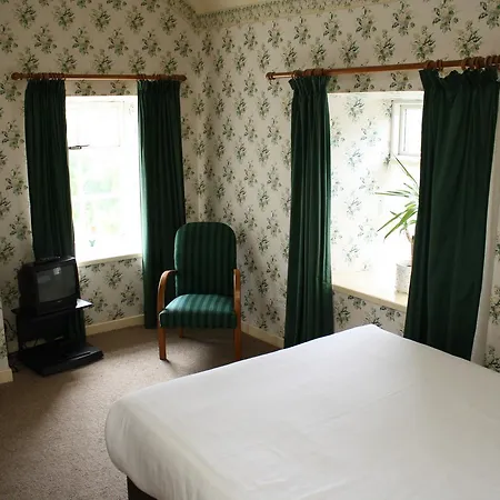 Woodhill House Pensionat 3*